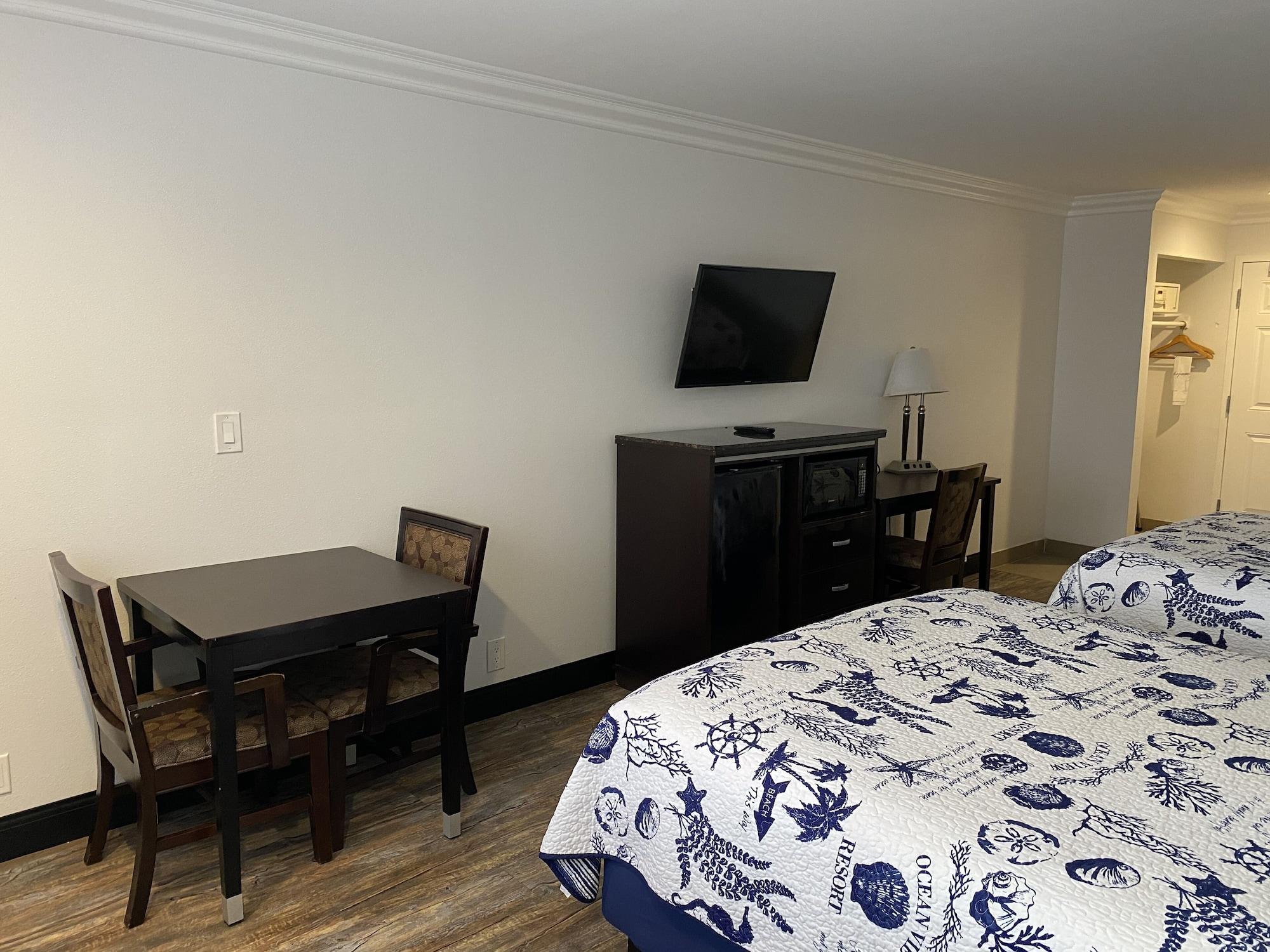 Ocean Surf Inn & Suites Хънтингтън Бийч Екстериор снимка