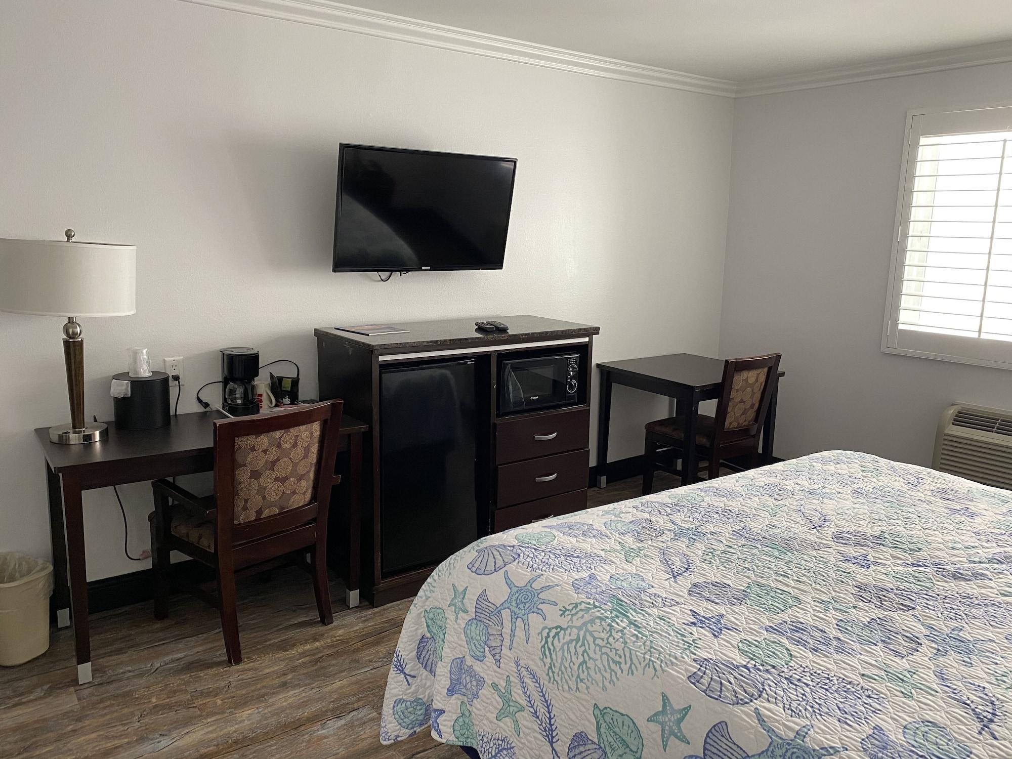 Ocean Surf Inn & Suites Хънтингтън Бийч Екстериор снимка