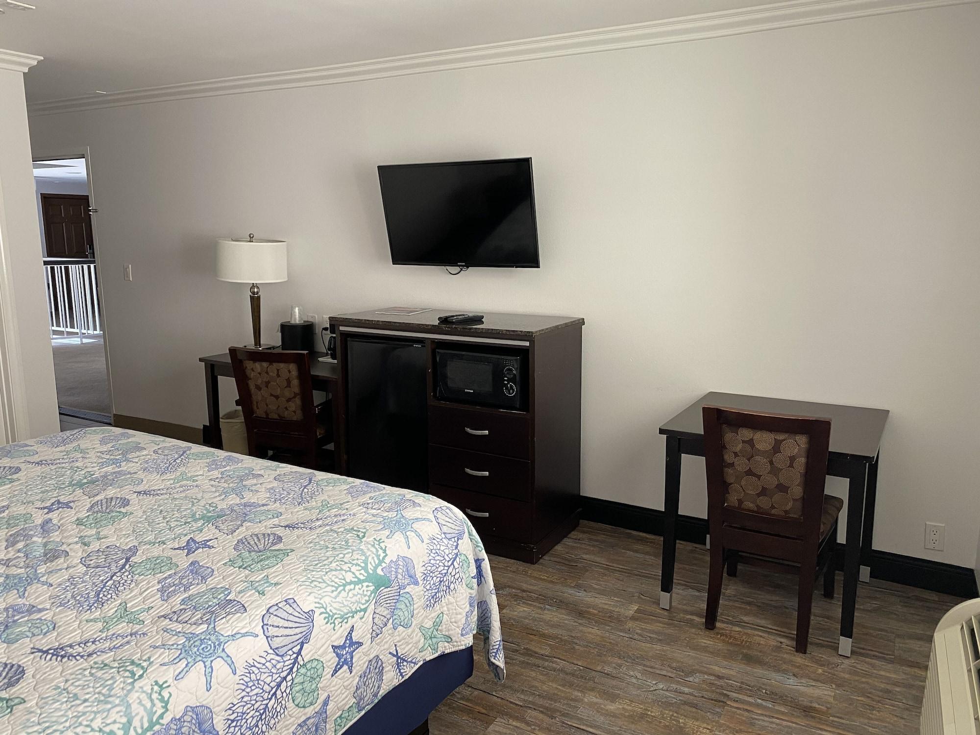 Ocean Surf Inn & Suites Хънтингтън Бийч Екстериор снимка