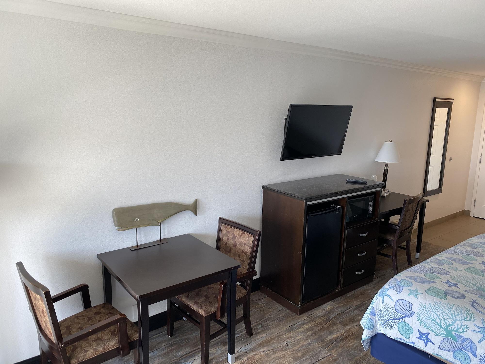 Ocean Surf Inn & Suites Хънтингтън Бийч Екстериор снимка