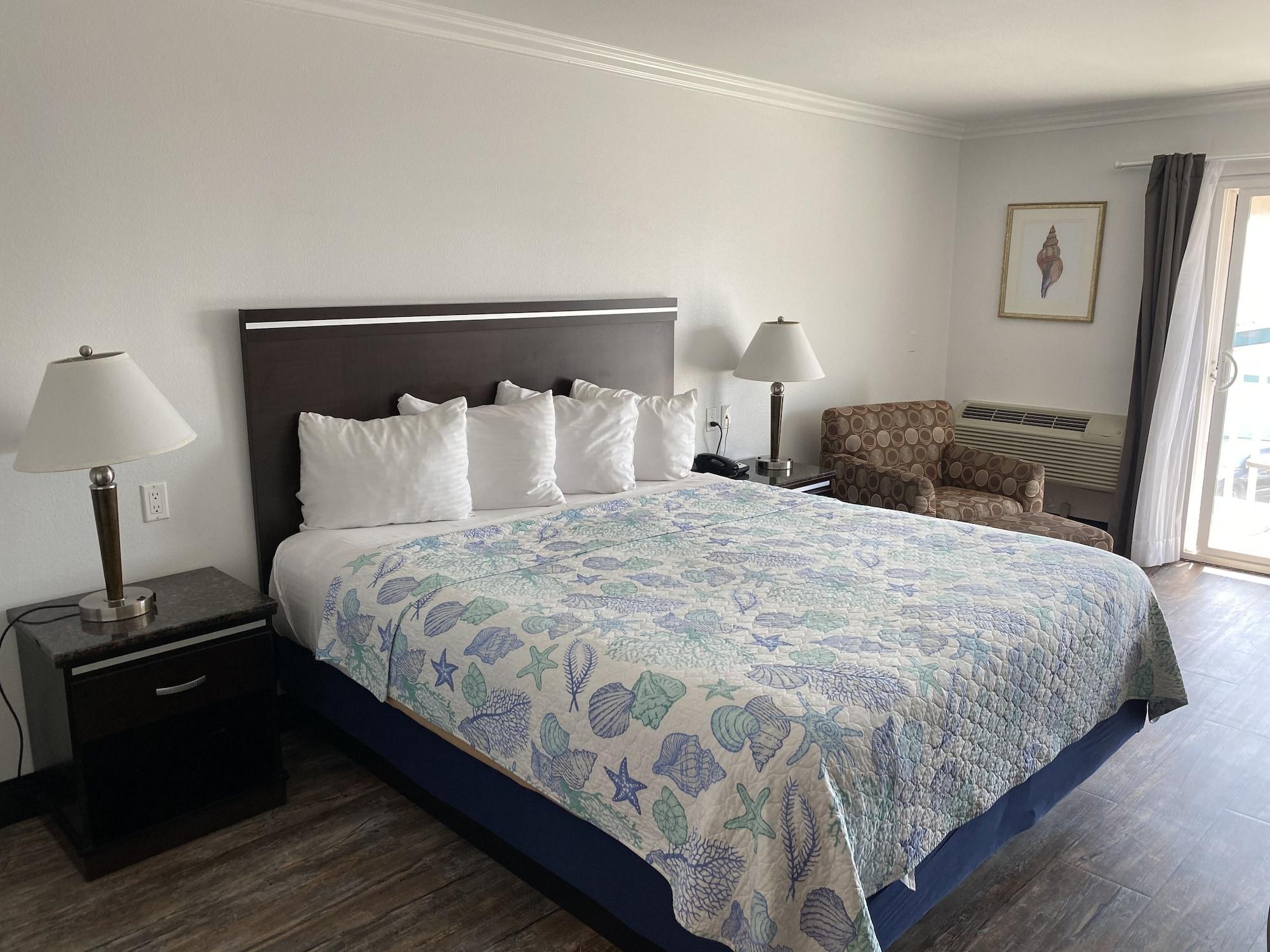 Ocean Surf Inn & Suites Хънтингтън Бийч Екстериор снимка