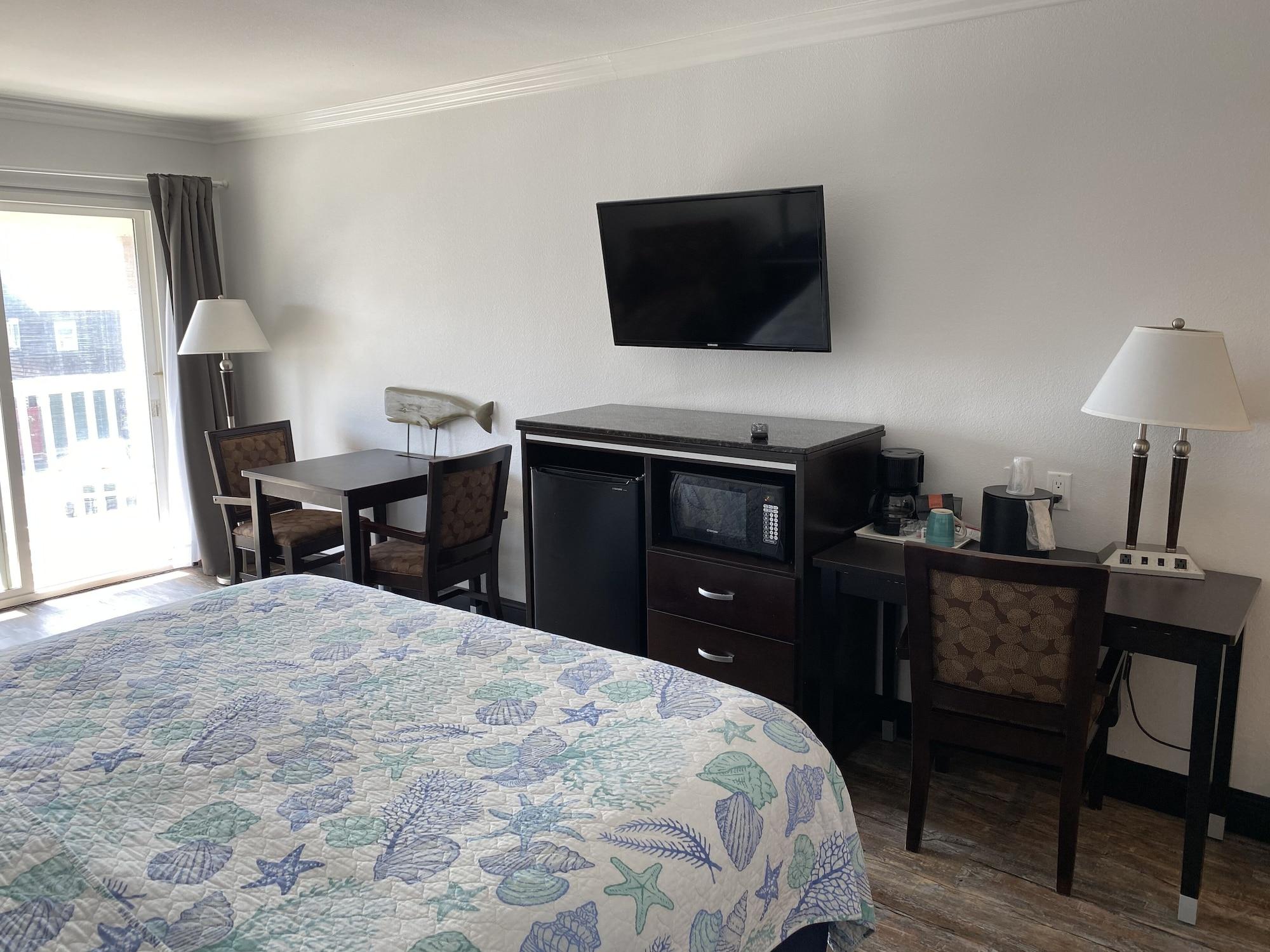 Ocean Surf Inn & Suites Хънтингтън Бийч Екстериор снимка