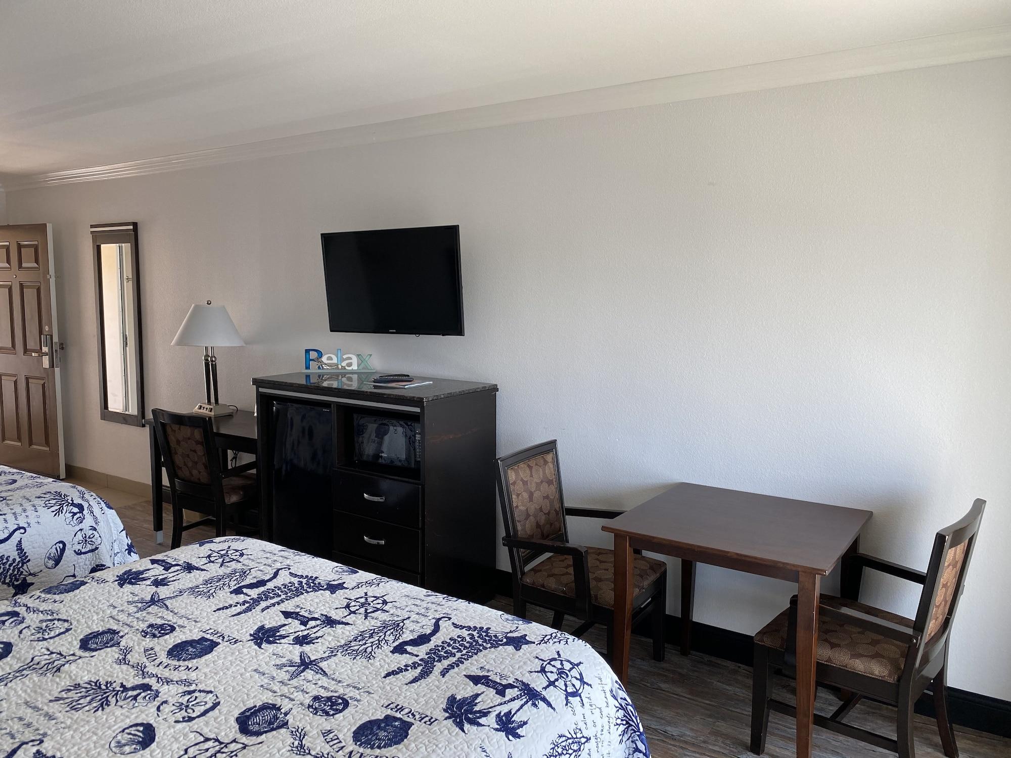 Ocean Surf Inn & Suites Хънтингтън Бийч Екстериор снимка