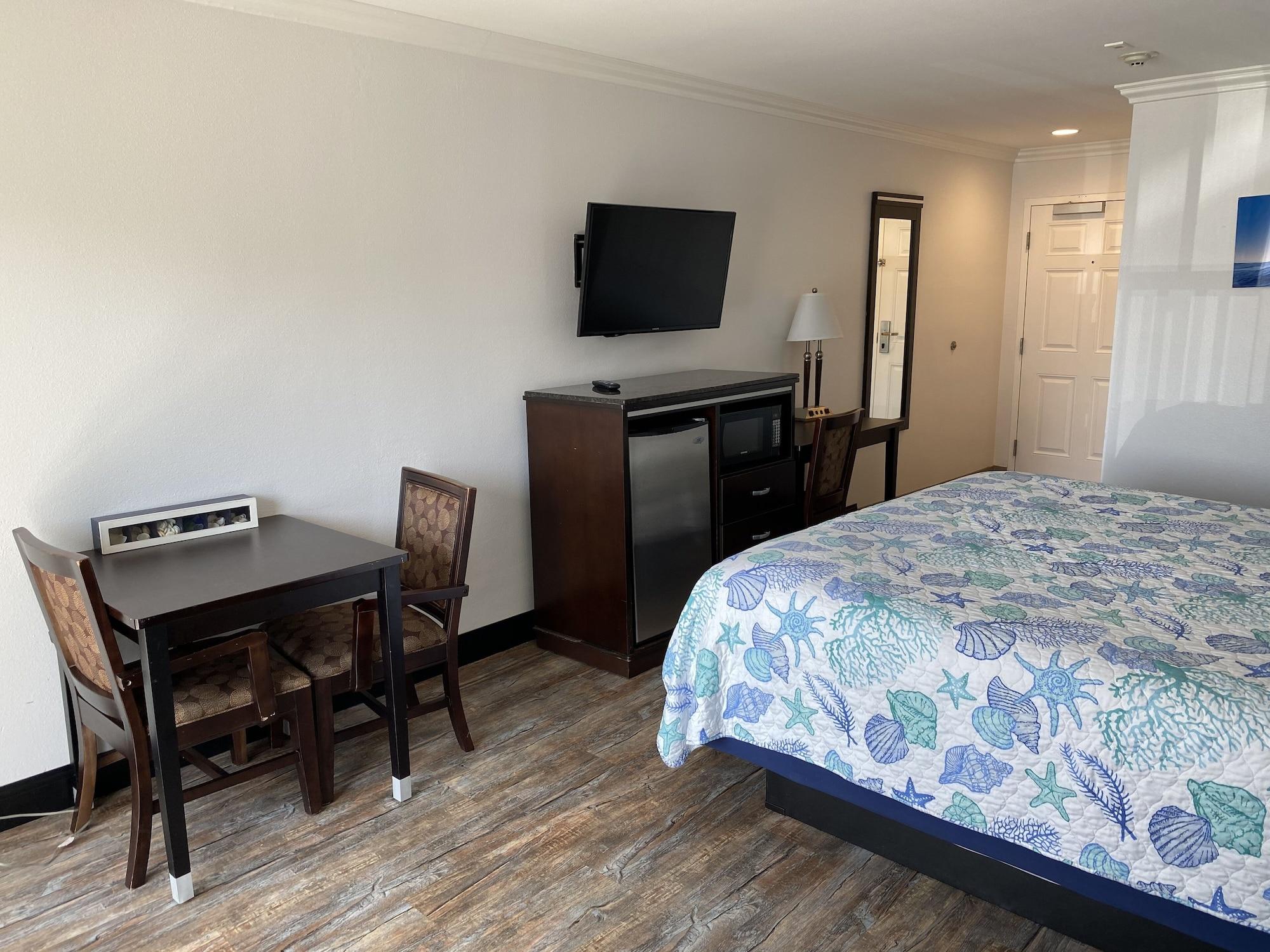 Ocean Surf Inn & Suites Хънтингтън Бийч Екстериор снимка